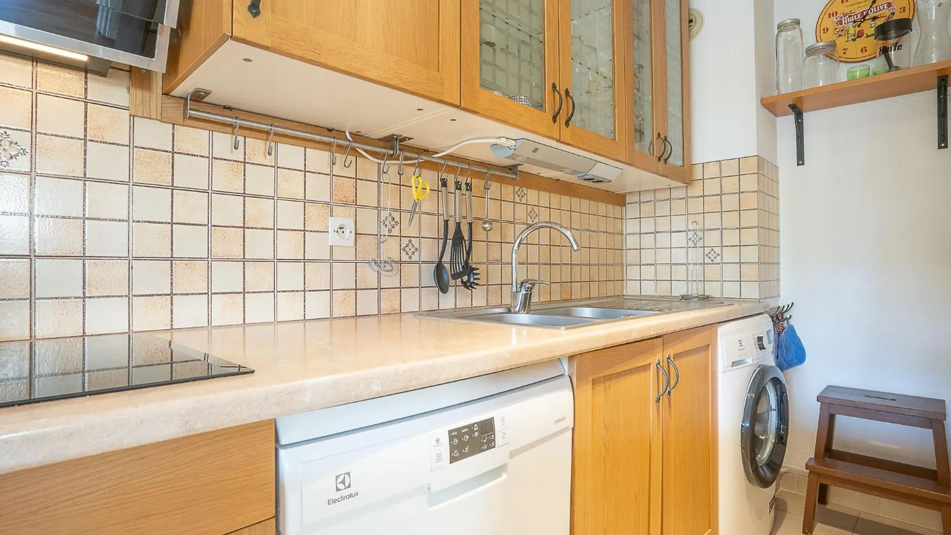 Apartment Le Mandarin By Interhome Antibes