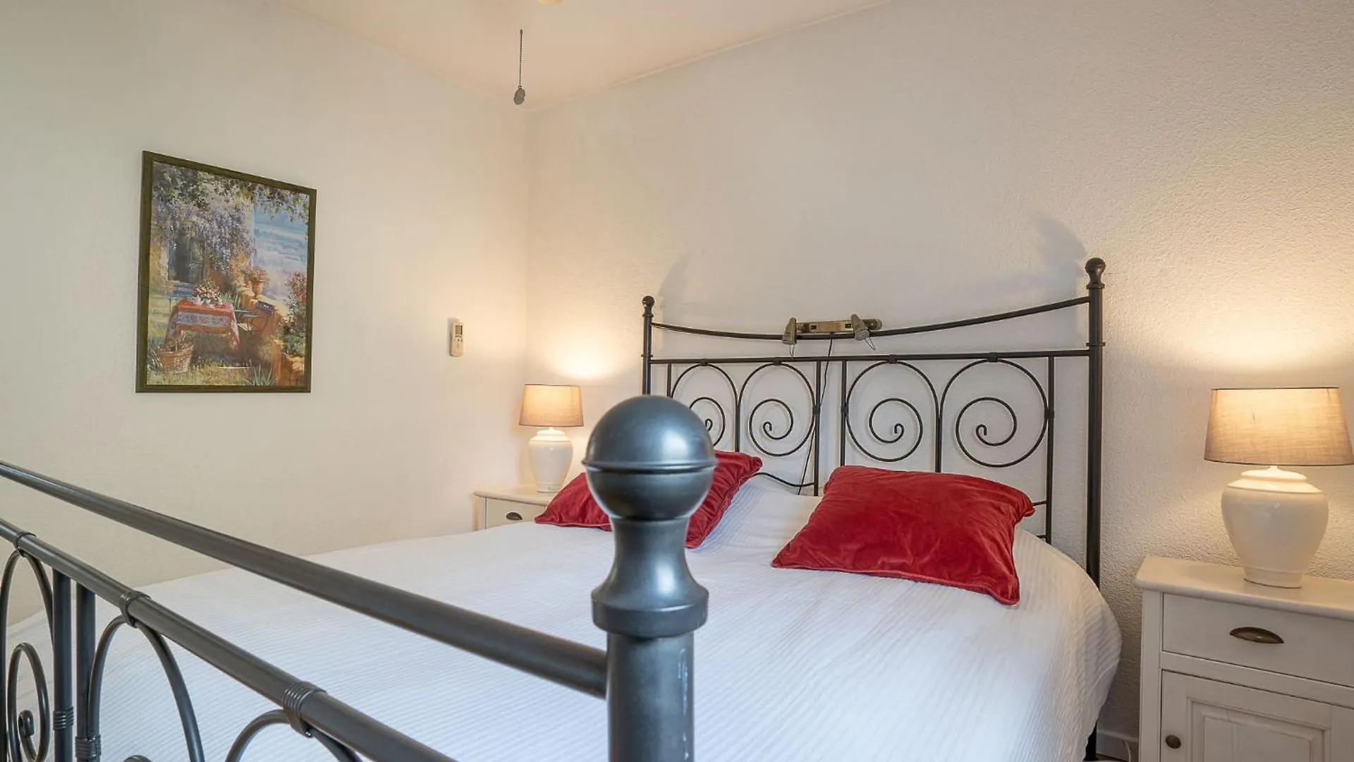 Apartment Le Mandarin By Interhome Antibes