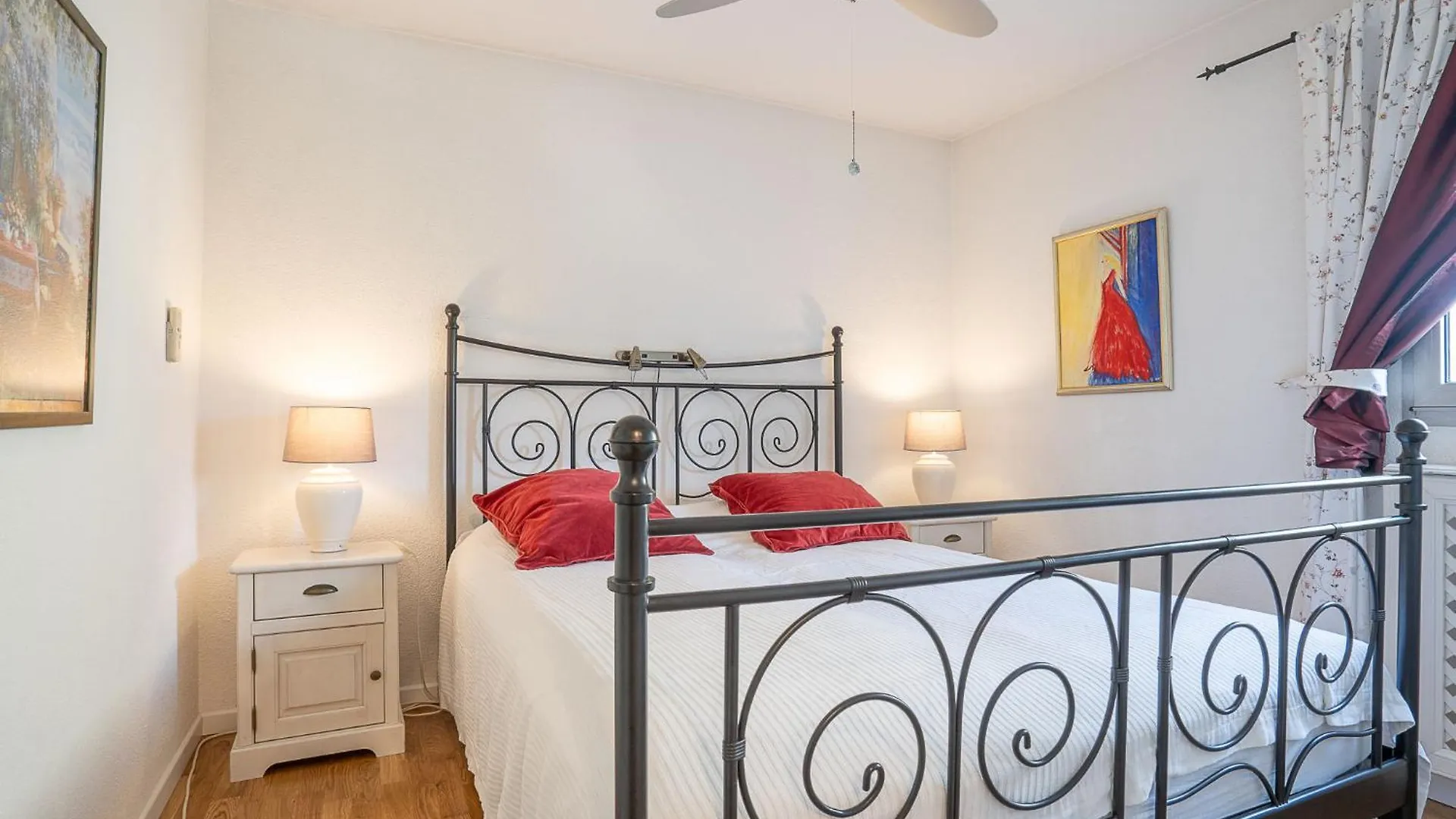 Apartment Le Mandarin By Interhome Antibes 0*,  France