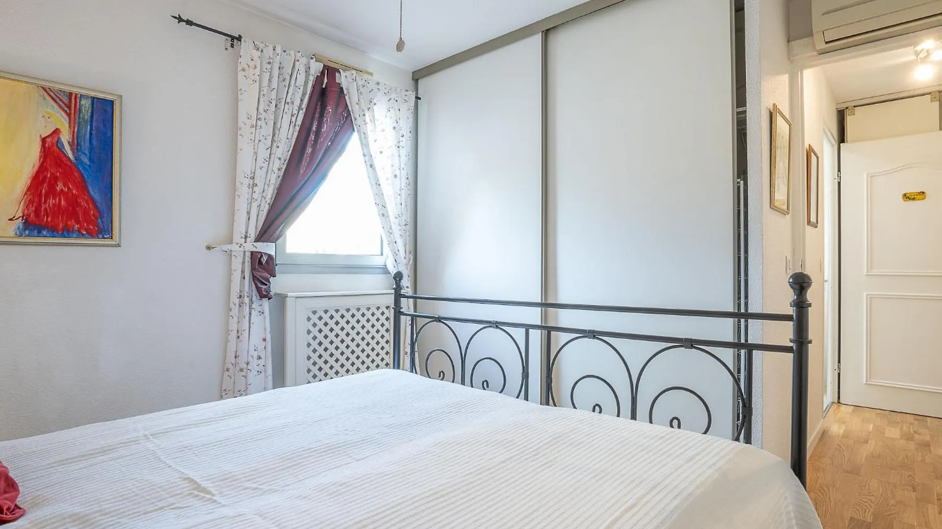Apartment Le Mandarin By Interhome Antibes France