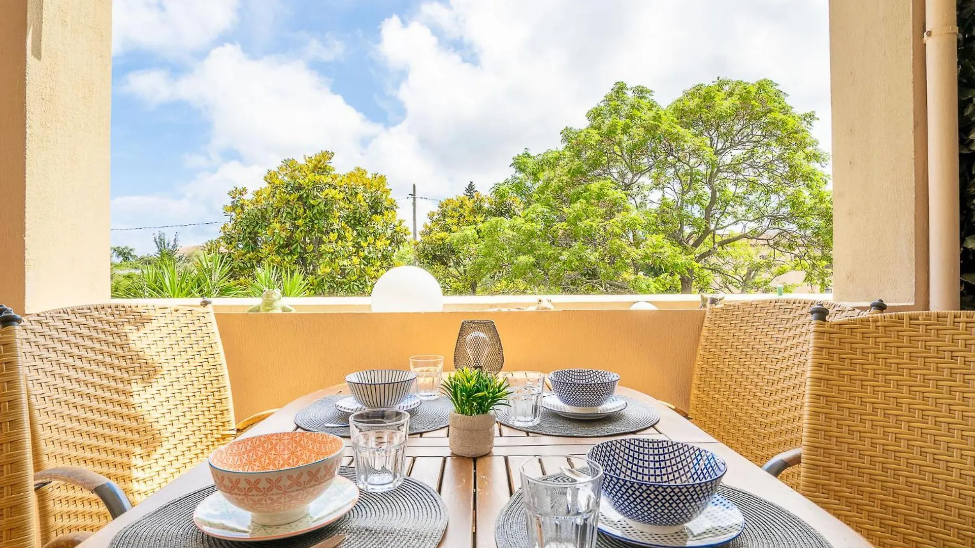 Apartment Le Mandarin By Interhome Antibes