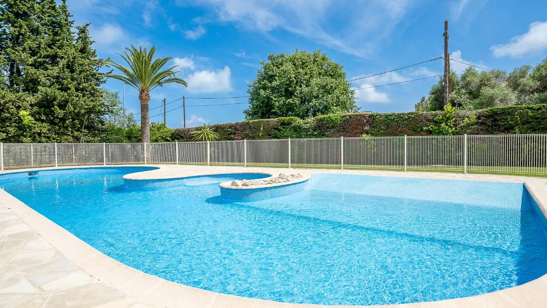 Apartment Le Mandarin By Interhome Antibes 0*,